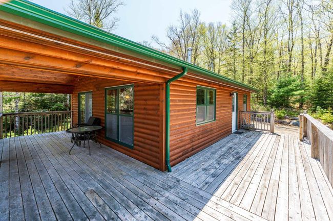 218 Little Halfway Lake Rd, Home with 2 bedrooms, 1 bathrooms and 1 parking in Kemptville NS | Image 22