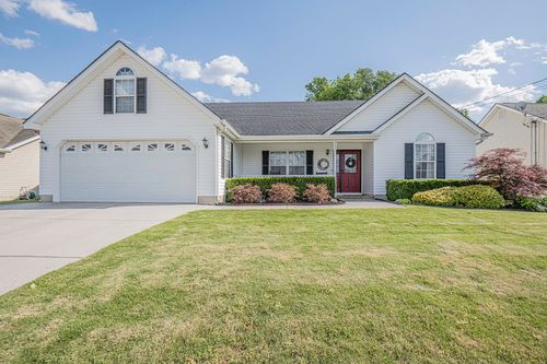 792 Colony Cir, Fort Oglethorpe, GA, 30742-3978 | Card Image