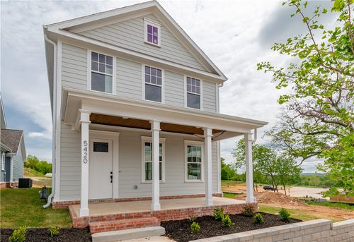 5420 Hackett Street, Johnson, AR, 72762 | Card Image