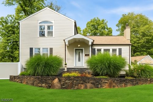 60 Hillside Ter, Wayne, NJ, 07470-4349 | Card Image