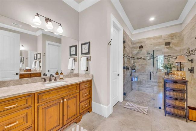 1644 Currahee Club Dr, House other with 4 bedrooms, 5 bathrooms and null parking in Toccoa GA | Image 17