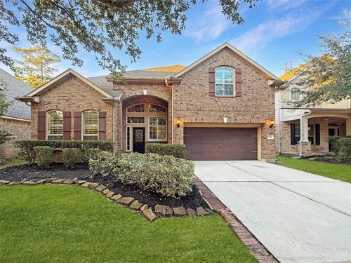 110 N Pinto Point Cir, Spring, TX, 77389-4397 | Card Image