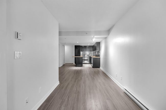 202 - 1133 Homer Street, Condo with 1 bedrooms, 1 bathrooms and 1 parking in Vancouver BC | Image 5