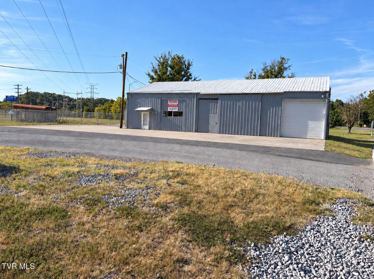 6160 Orebank Rd, Kingsport, TN 37664