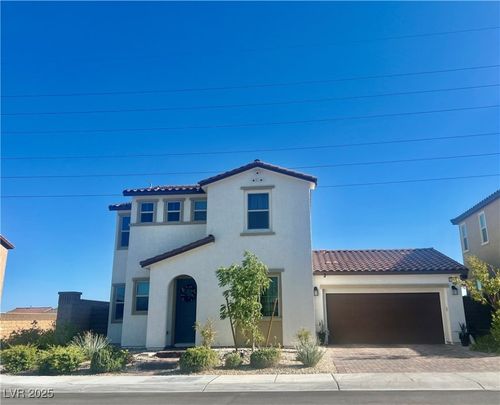10261 Western Pine Ave, Las Vegas, NV, 89166-6601 | Card Image
