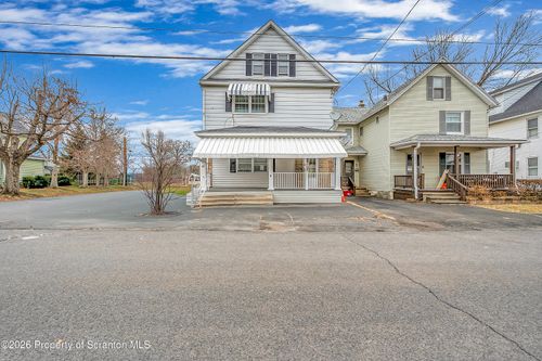 601 Dean St, Scranton, PA, 18509-1319 | Card Image