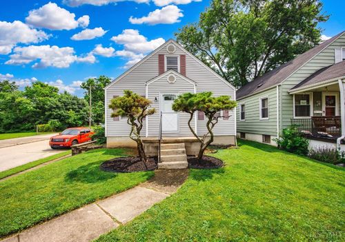 501 Ridgewood Avenue, Hamilton, OH, 45013 | Card Image