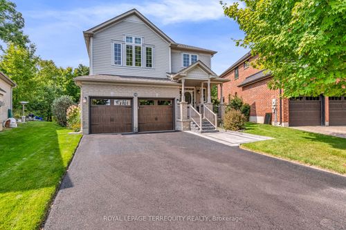 22 Willard Hunt Crt, Schomberg, ON, L0G1T0 | Card Image