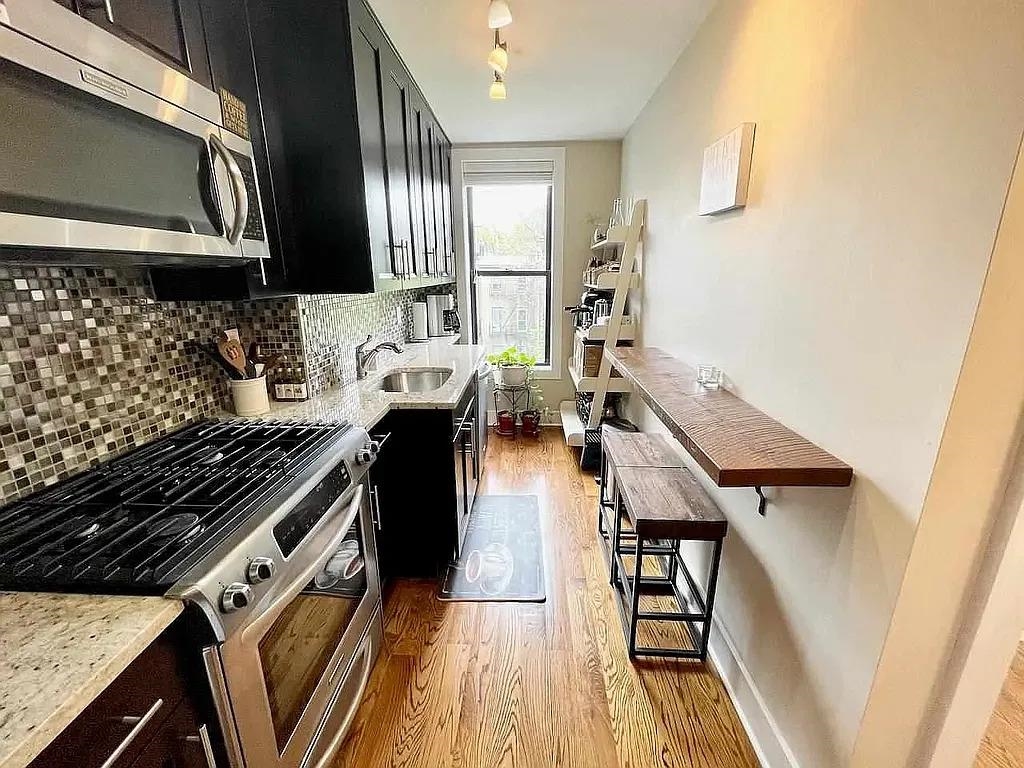 Residential Lease in Hoboken 4