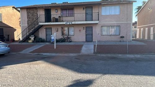 4723 Thunderbolt Ave, Las Vegas, NV, 89115-7268 | Card Image