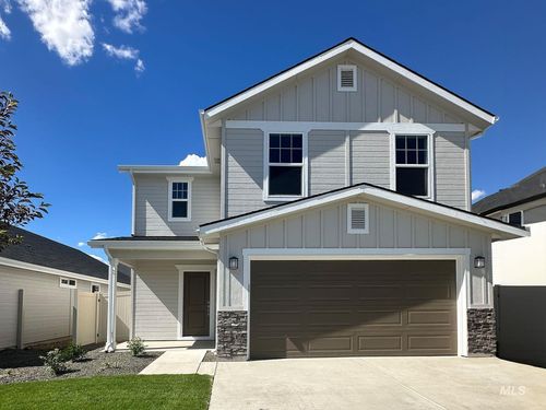 9492 S Stonefly Ave, Kuna, ID, 83634-1811 | Card Image
