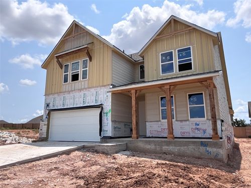 151 Coleto Trl, Bastrop, TX, 78602-2335 | Card Image