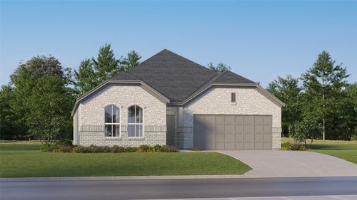 672 Colt Lane, Aubrey, TX, 76227 | Card Image