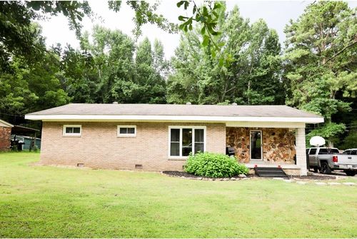 2324 Highway 20, Spruce Pine, AL, 35585-4114 | Card Image