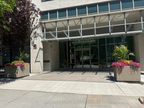 1211-18 Parkview Ave, North York, ON, M2N7H7 | Card Image