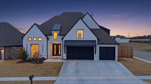 16978 E 41st Pl, Tulsa, OK, 74134-5972 | Card Image