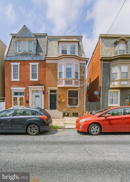 232 Peffer St, HARRISBURG, PA, 17102-2112 | Card Image