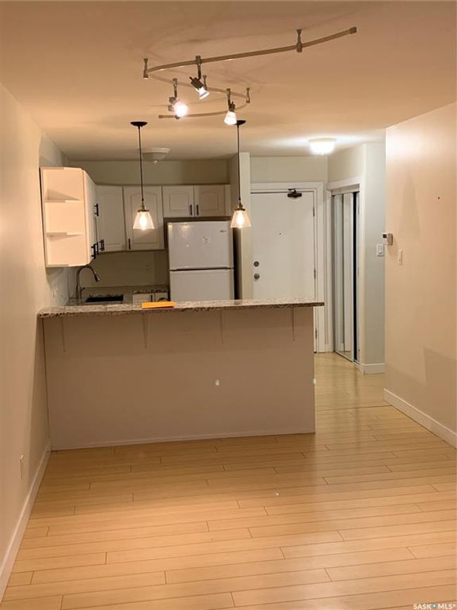 205 - 2315 Mcintyre St, Condo with 2 bedrooms, 1 bathrooms and 1 parking in Regina SK | Image 9