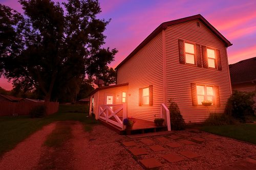 820 Lincoln St, Marseilles, IL, 61341-2023 | Card Image