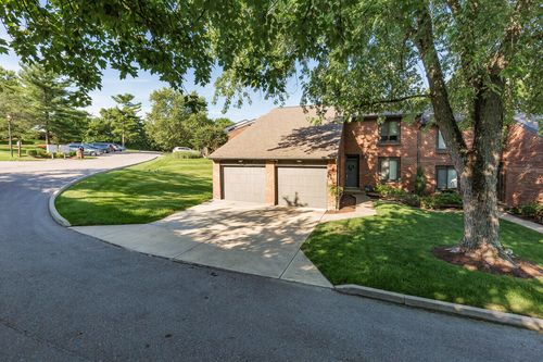4064 Edgelake Ct, Villa Hills, KY, 41017-3612 | Card Image
