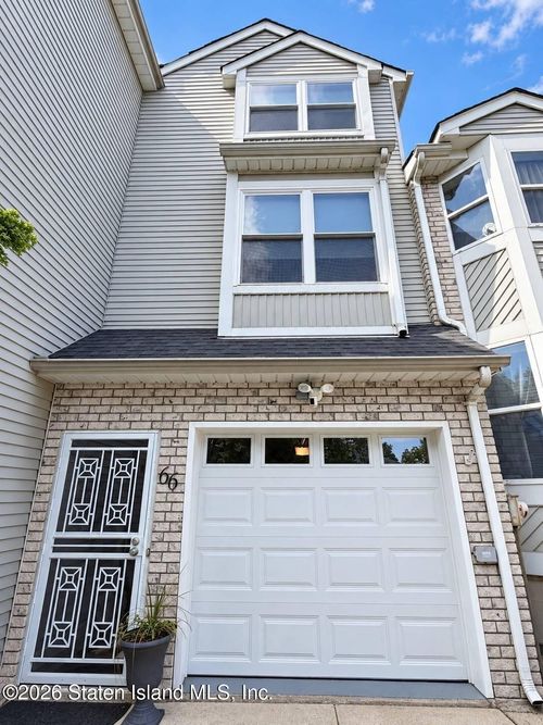 66 Sperry Place, Staten Island, NY, 10312 | Card Image