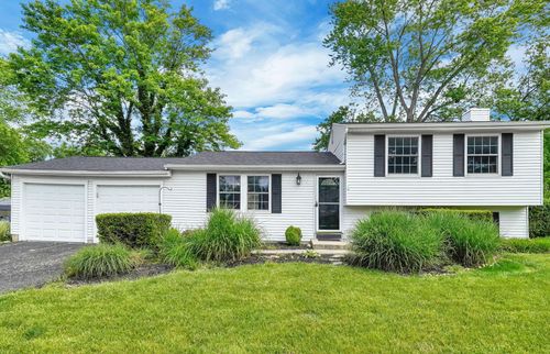 4350 Valley Quail Blvd N, Westerville, OH, 43081-3741 | Card Image