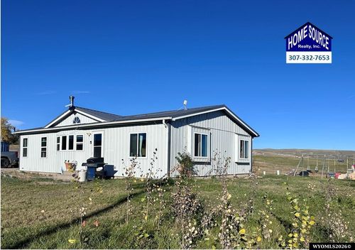 28 Gulch Creek Rd, Lander, WY, 82520-9476 | Card Image
