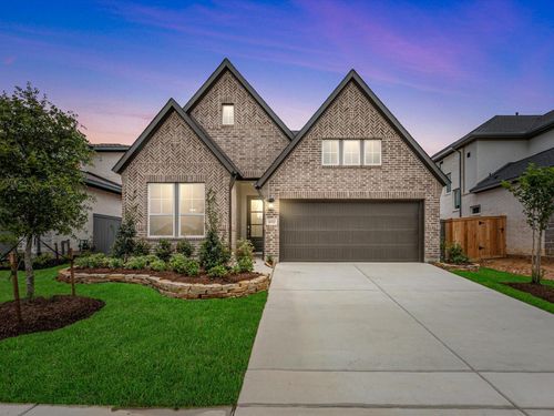 16510 Harmony Lea Ln, Hockley, TX, 77447 | Card Image