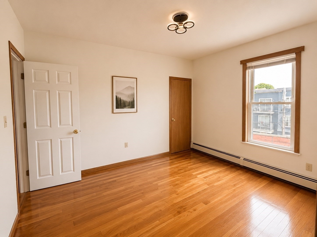 Residential Lease in Everett 2