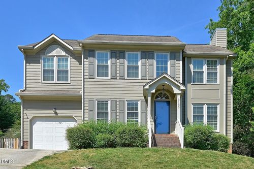 3103 Broomsedge Way, Durham, NC, 27712-3024 | Card Image