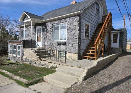 409 F Street, Rock Springs, WY, 82901-9999 | Card Image
