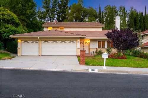 6120 Hedgewall Dr, Westlake Village, CA, 91362-4129 | Card Image