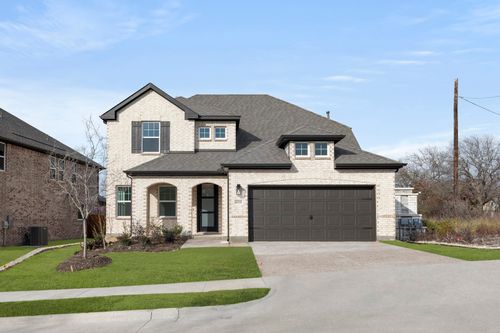4310 Crossvine Ln, Melissa, TX, 75454-3460 | Card Image