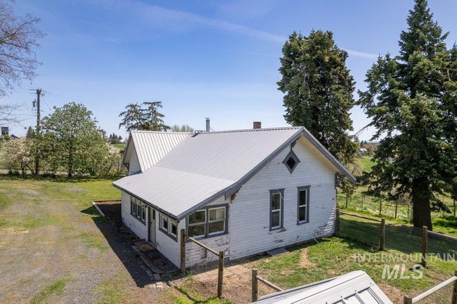 1045 N Beech Rd, House other with 3 bedrooms, 1 bathrooms and null parking in Genesee ID | Image 21