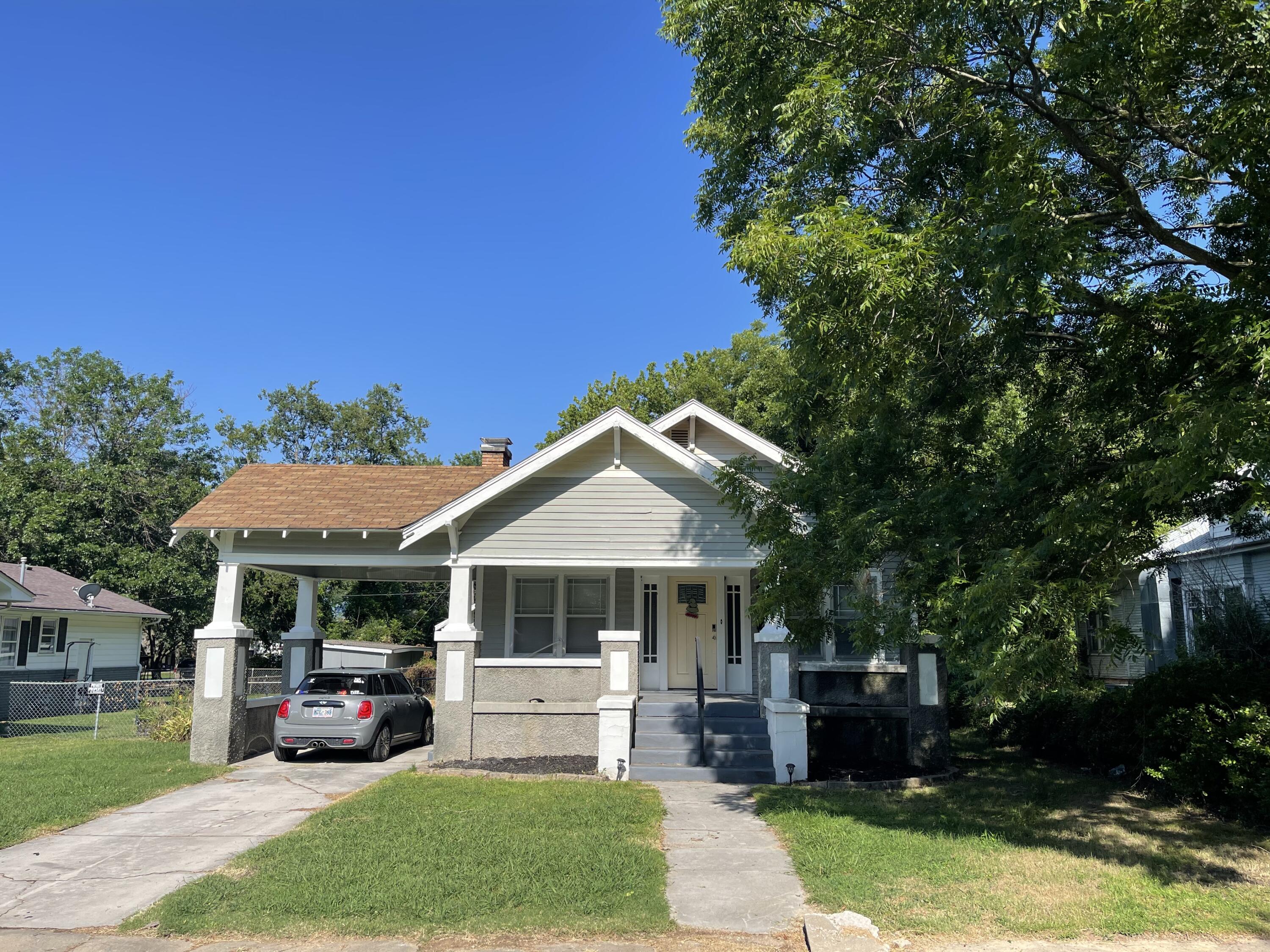 E St, Miami, OK 74354