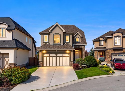 117 Mahogany Pl Se, Calgary, AB, T3M1N9 | Card Image
