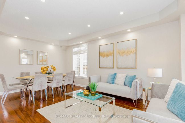 33 Leparc Rd, House other with 7 bedrooms, 5 bathrooms and 5 parking in Brampton ON | Image 5