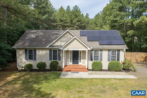 1166 Georgia Creek Rd, SCOTTSVILLE, VA, 24590-4788 | Card Image