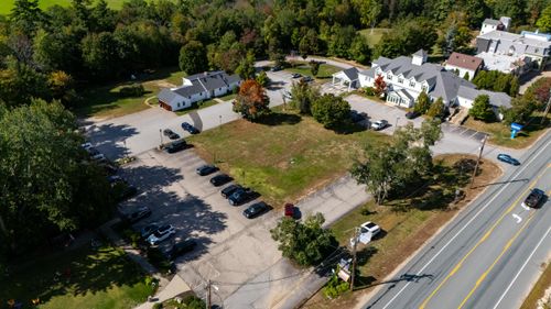 3360 & 3378 White Mountain Highway, Conway, NH, 03860 | Card Image