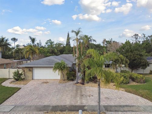 775 Rolling Hills Drive, PALM HARBOR, FL, 34683 | Card Image