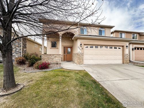 3323 Borrossa St, Evans, CO, 80634-8698 | Card Image