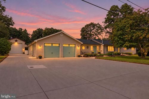 503 Lakewood Dr, MILFORD, DE, 19963-1641 | Card Image