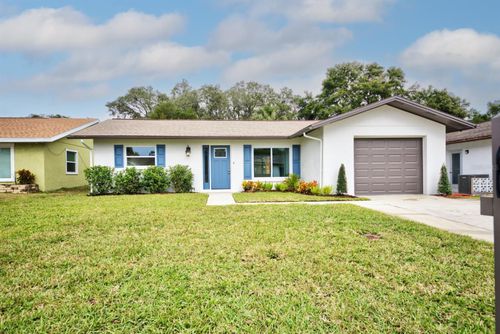 8103 San Bernardino Drive, PORT RICHEY, FL, 34668 | Card Image