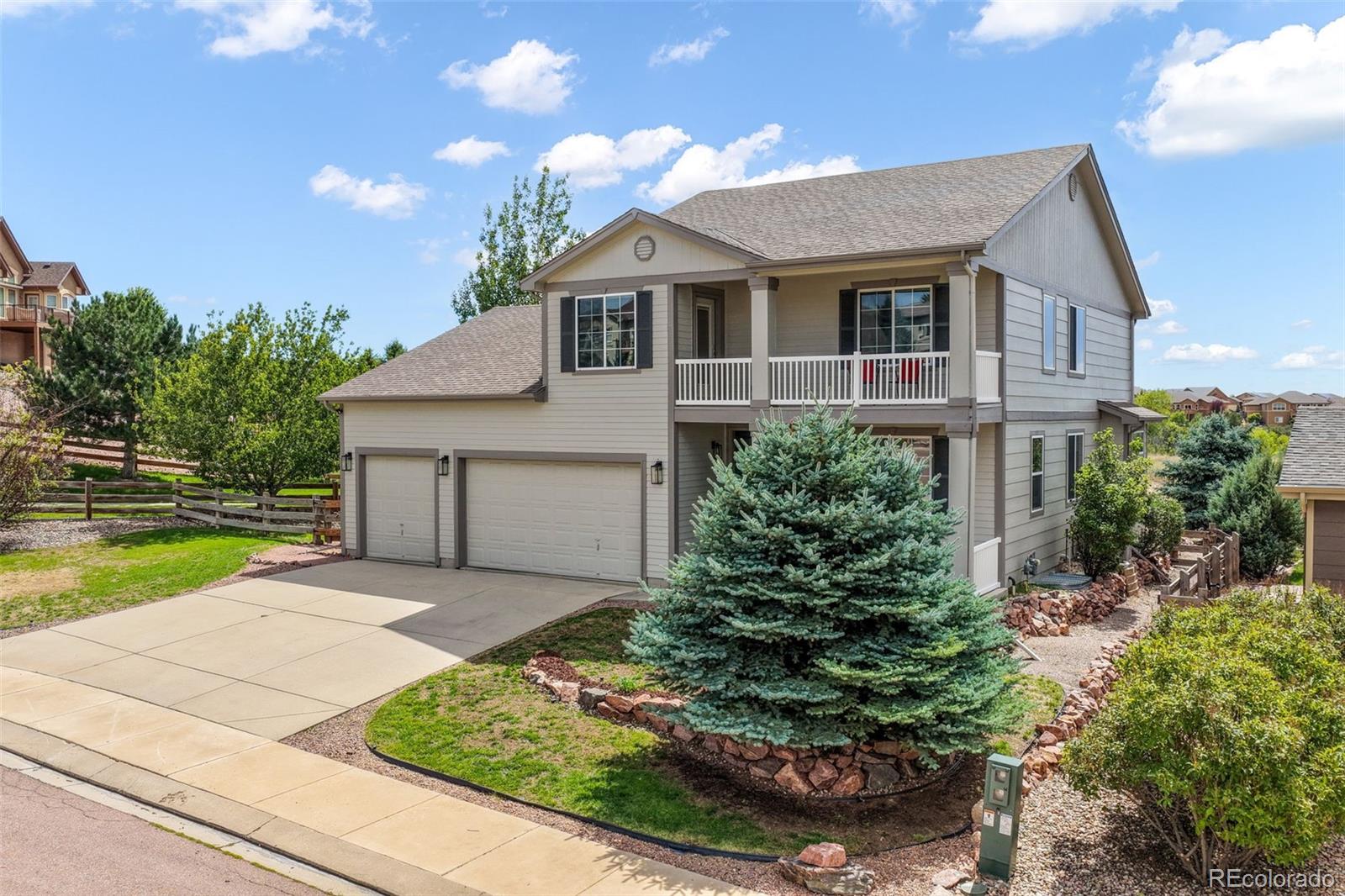 Residential in Monument 3