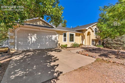 691 N Matt Dr, Pueblo West, CO, 81007-6551 | Card Image