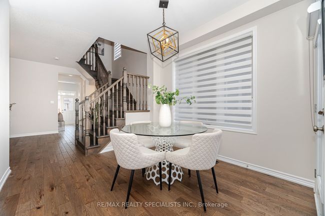 69 Phyllis Dr, House attached with 4 bedrooms, 3 bathrooms and 2 parking in Caledon ON | Image 7
