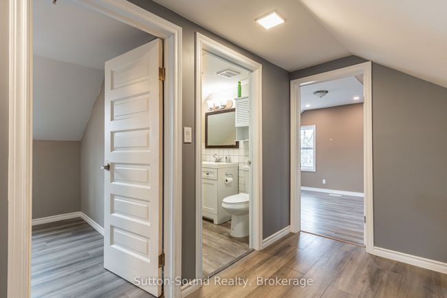 2348 5th Ave W, House other with 3 bedrooms, 2 bathrooms and 4 parking in Owen Sound ON | Image 10