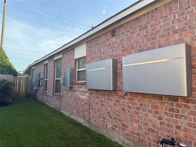 19307 Desert Moon Dr, House other with 3 bedrooms, 2 bathrooms and 2 parking in Cypress TX | Image 5