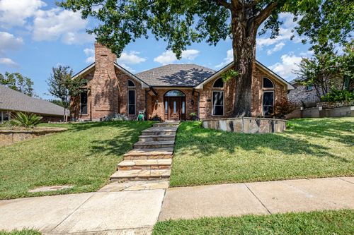 2707 Monet Pl, Dallas, TX, 75287-3402 | Card Image