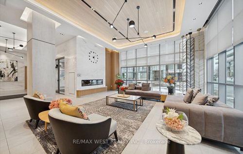 501-65 Annie Craig Drive, Etobicoke, ON, M8V0G3 | Card Image